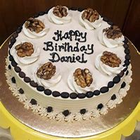 Image result for Rolled Walnut Krantz Coffee Cake