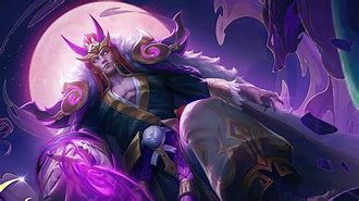 Image result for Valir Saint Seiya Skin