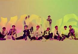 Image result for Ateez Break the Wall Wallpaper Laptop