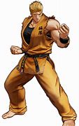 Image result for Ryo KOF XV