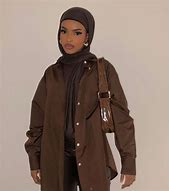 Image result for Aesthetic Hijab Dresses