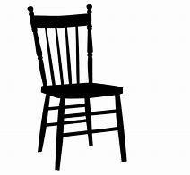 Image result for Chair ClipArt