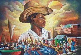 Image result for Most Famous Haitian Painters