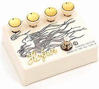 Image result for Stereo Reverb Pedal