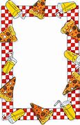 Image result for Pizza Border