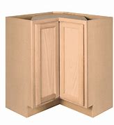 Image result for Unfinished Base Cabinets with Drawers