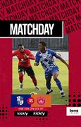 Image result for Matchday