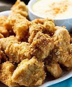 Image result for Iceland 42Pk Crispy Chicken Nuggets