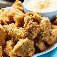 Image result for Crispy Chicken Nuggets