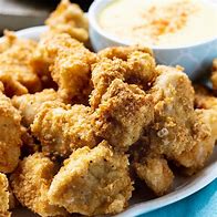 Image result for crispy chicken nuggets recipe