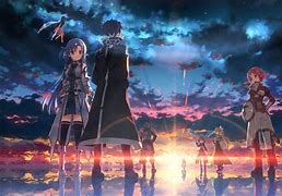 Image result for Awesome Anime Wallpaper 4K