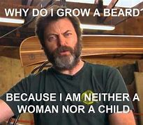 Image result for Funny Beard Sayings