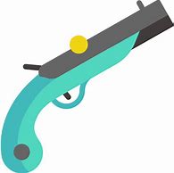 Image result for Musket Emoji