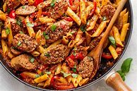 Image result for Free Pasta Recipes Printable