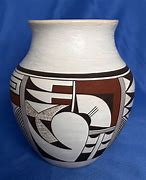 Image result for Hopi Indian Pottery Patterns