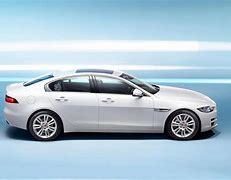 Image result for Jaguar XE Side