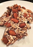 Image result for Sugar Free Almond Joy