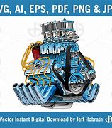 Image result for Formula 1 Race Car Engine