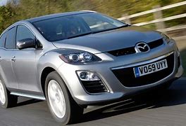 Image result for Mazda CX-7