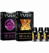 Image result for What Are Vuse Prismatic Series