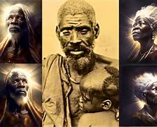 Image result for Achi Seed Igbo