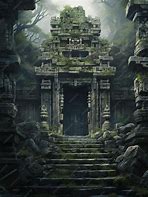 Image result for Temple Door God