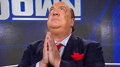 Paul Heyman says The Rock has not been invited to the table: SmackDown New Year's Revolution 2024 highlights