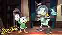 Meet Scrooge! (short) | DuckTales | Disney XD