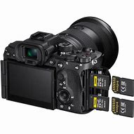 Image result for Sony R Camera