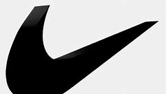 Nike Logo - 3D Model by KMA