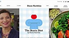 The Ikaria Diet Presentation