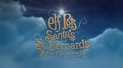 Elf Pets: Santa’s St. Bernards Save Christmas | Cartoon Network