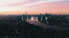 LONDON - CITY IN MOTION