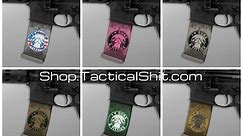 AR 15 Mag Wraps - Tactical Sh*t