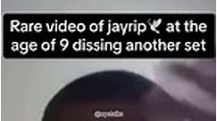 JayRipK saying die 4z and 94k (rare video)