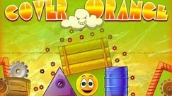 Cover Orange (Level 1-20)