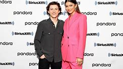 The Best Tom Holland and Zendaya Red Carpet Looks From the Spider-Man Press Tour - Newsweek