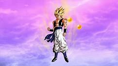 Gogeta Dragon Ball Z Live Wallpaper - MoeWalls