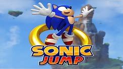 Sonic Jump™ - Universal - HD Gameplay Trailer