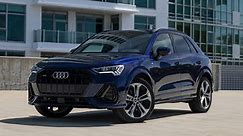 2024 Audi Q3 Prices, Reviews, and Pictures | Edmunds