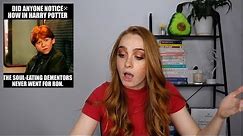 GINGER REACTS TO GINGER MEMES