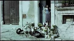 HSBC - Italian Flowers (Advert Jury)