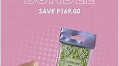 Bag our 24hr BB 5in1 Make-up Basicare’s Latex sponge Basicare’s Facial Oil Blotting Paper in Green Tea this payday! Smooth, oil-free, and ready to slay -this combo is perfect for babes who love a shine-free, selfie-ready look. Available at beauty retailers and online platforms!🛍🎉 Shopee: https://bit.ly/OfficialIN2ITShopee Lazada: https://bit.ly/OfficialIN2/TLazada Tiktok: https://bit.ly/OfficialIN2ITTiktok Ready to be IN2IT? #WeAreIN2IT #IN2ITPhilippines #ShopeePH #LazadaPH #TheSMStoreBeautySe