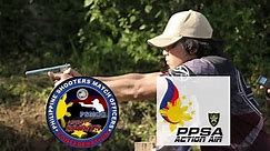 IPSC Action Air and PSMOC Airsoft division loads and match difference