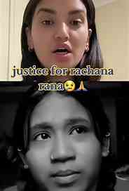 Rachana Rana Justice Video: Heartbreaking News from TikTok Nepal