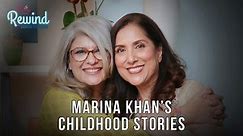 Marina Khan's Interesting Stories