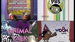 PBS Kids Program Break (2000 WDCN)