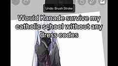 I hate it here #kanadeyoisaki #yoisakikanade #yoisaki #kanade #nightco...