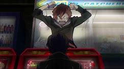 Chuuya and Dazai's bet (DUB)