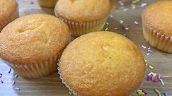 How To Make Fairy Cakes Recipe